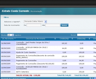 Livecred - Correspondente Bancrio