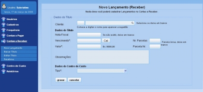 Vivenda